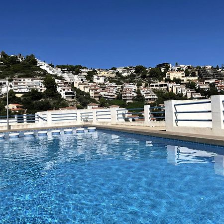 Apartmán Montemar Lek Peñíscola Exteriér fotografie