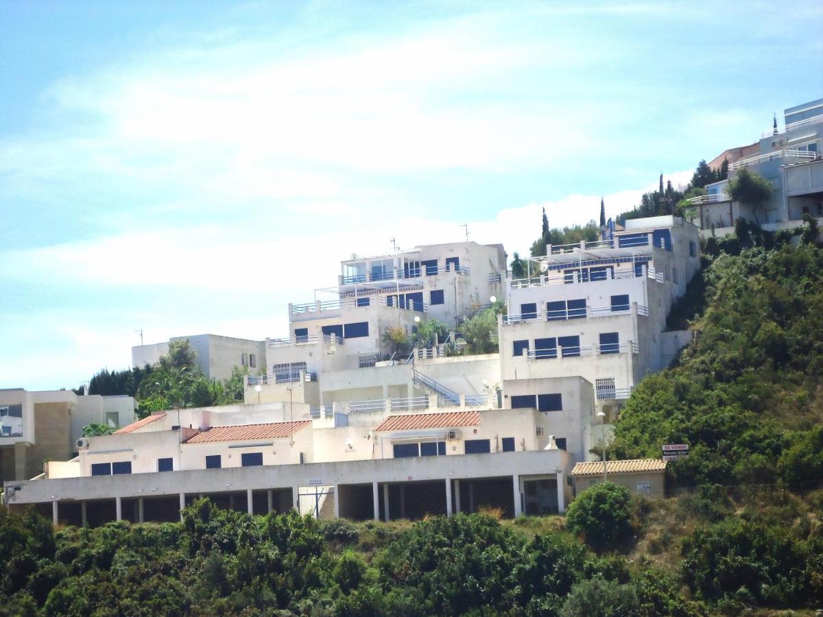 Apartmán Montemar Lek Peñíscola Exteriér fotografie