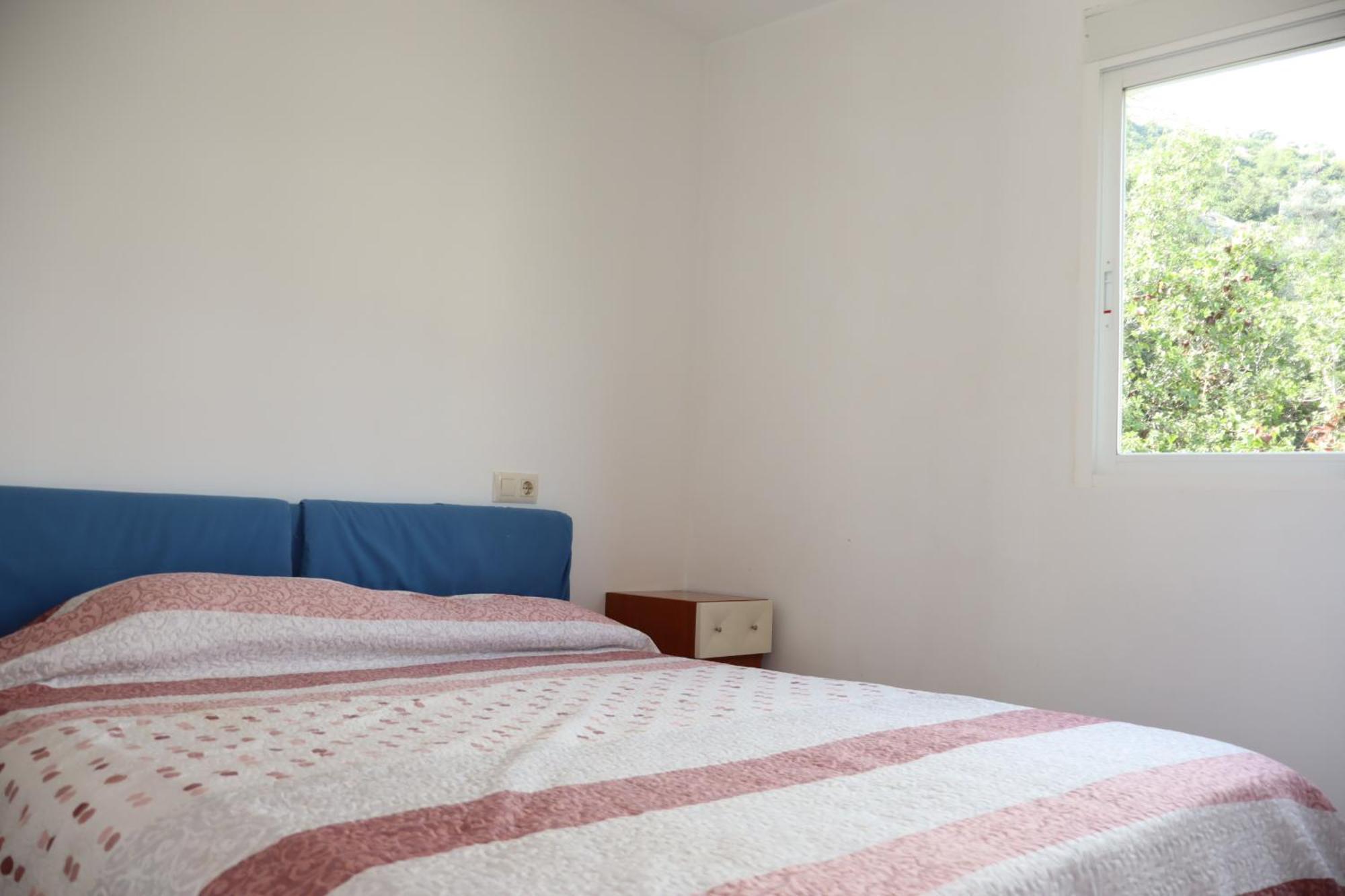 Apartmán Montemar Lek Peñíscola Exteriér fotografie